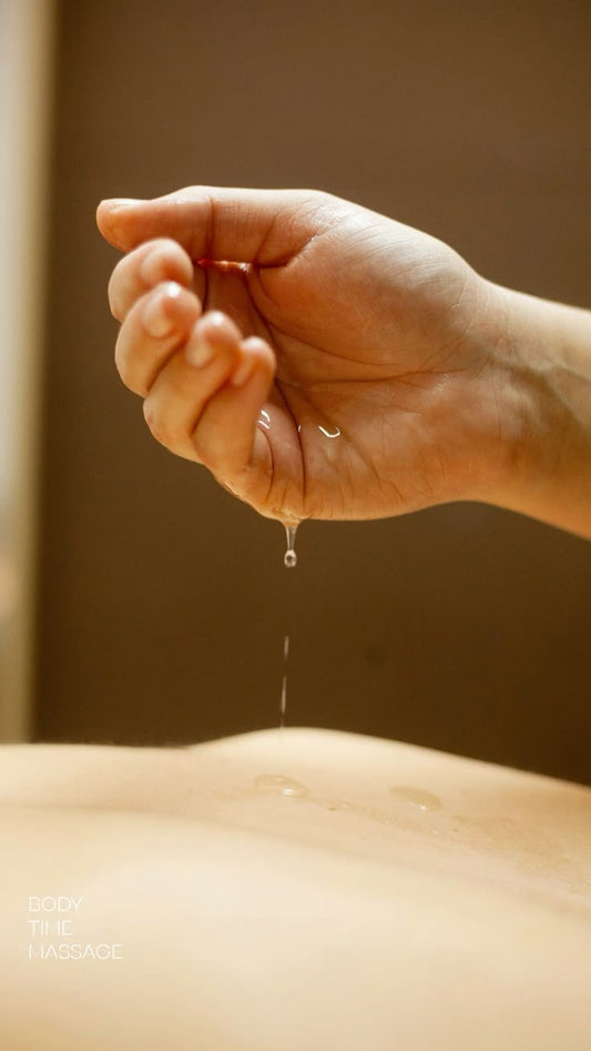 Classic Massage