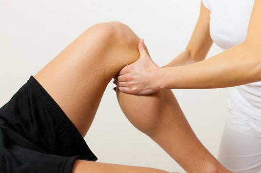5 Sessions Of Sports Massage 60 Minutes