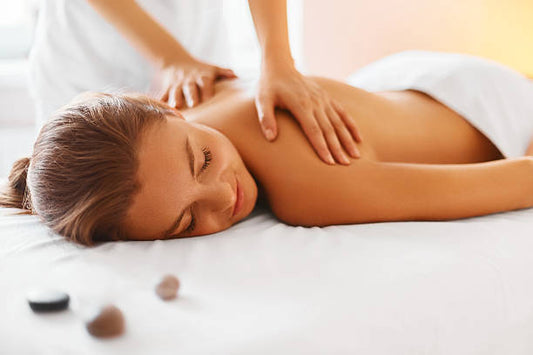 Relax Massage